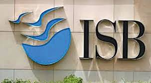 ISB PGP Yl deadlines